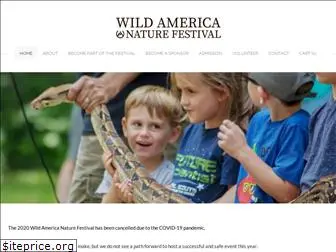 wildamericafest.com