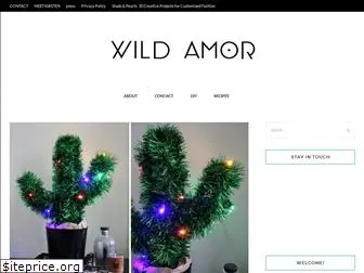 wildamor.com