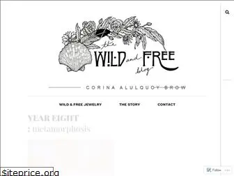 wildandfreeblog.com
