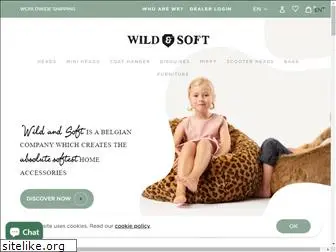 wildandsoft.com