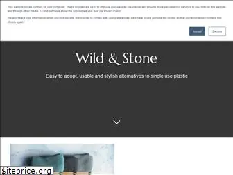 wildandstone.com