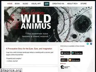 wildanimus.com
