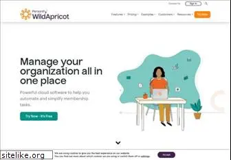 wildapricot.com