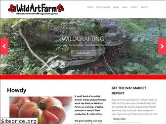 wildartfarm.com