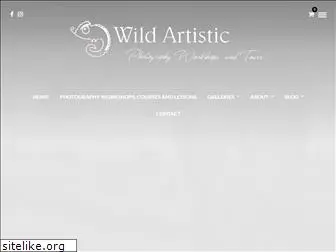 wildartistic.com