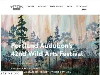 wildartsfestival.org