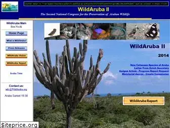 wildaruba.org