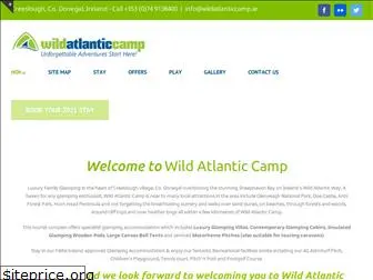 wildatlanticcamp.ie