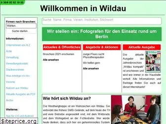 wildau-internet.de