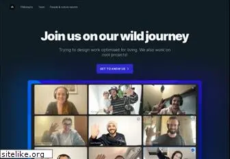 wildaudience.com