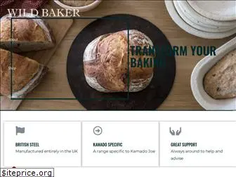 wildbaker.co.uk