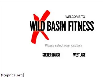 wildbasinfitness.com
