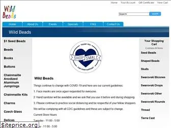 wildbeads.net