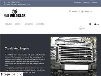 wildbear4x4.com