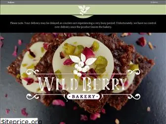 wildberrybakery.com