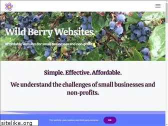 wildberryweb.com