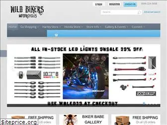 wildbikers.com