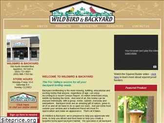 wildbirdbackyard.com