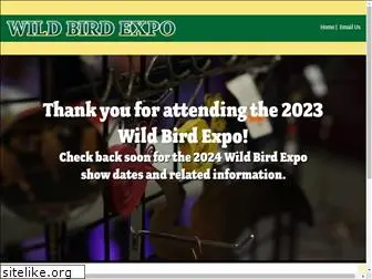 wildbirdexpo.com