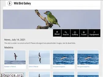 wildbirdgallery.com