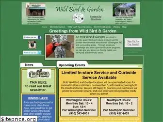 wildbirdgardeninc.com