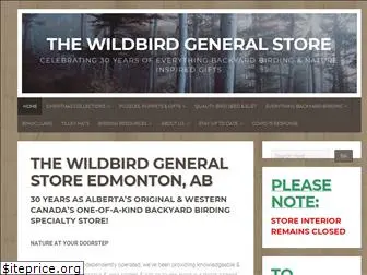 wildbirdgeneralstore.com