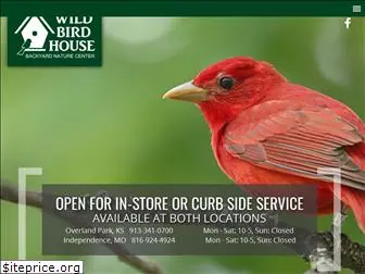 wildbirdhousestore.com