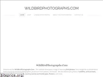 wildbirdphotographs.com
