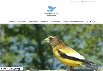 wildbirdplace.com