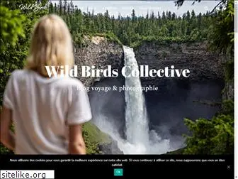 wildbirdscollective.com