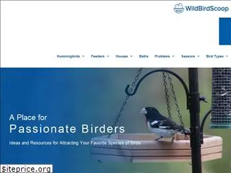 wildbirdscoop.com