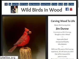 wildbirdsinwood.com