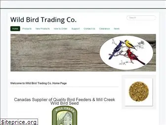 wildbirdtrading.com
