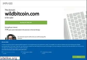 wildbitcoin.com