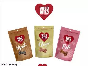 wildbites.com