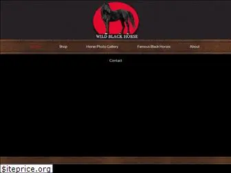 wildblackhorse.com