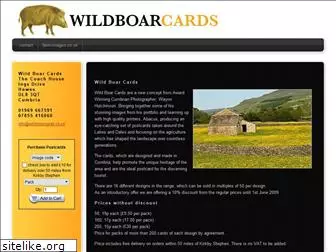 wildboarcards.co.uk
