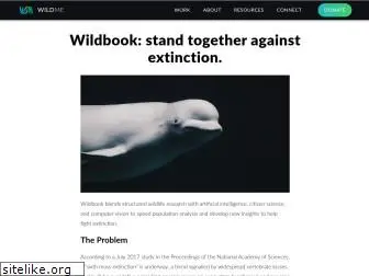 wildbook.org