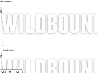 wildboundlive.com