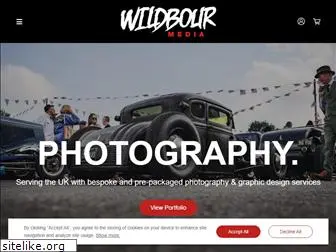 wildbourmedia.com