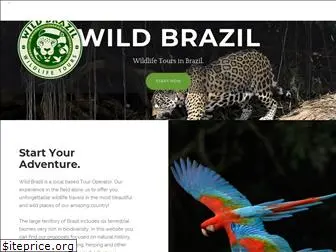 wildbrazil.net