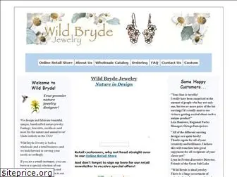 wildbryde.com