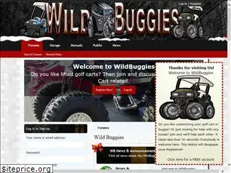 wildbuggies.com