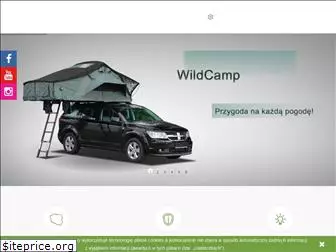 wildcamp.com.pl