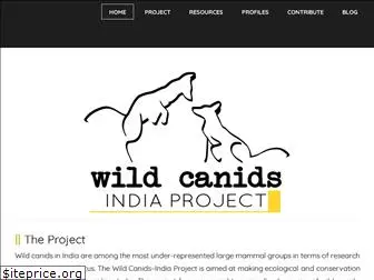 wildcanids.net