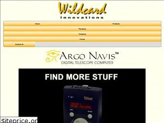 wildcard-innovations.com.au