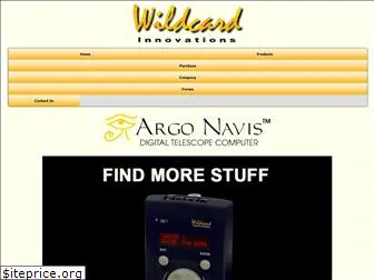 wildcard-innovations.com