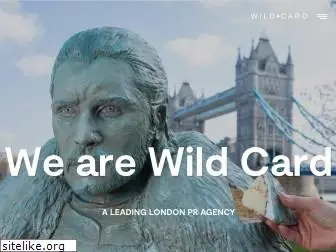wildcard.co.uk