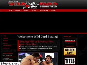 wildcardbc.com