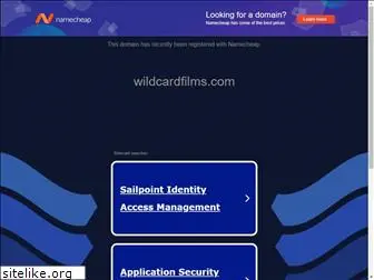 wildcardfilms.com